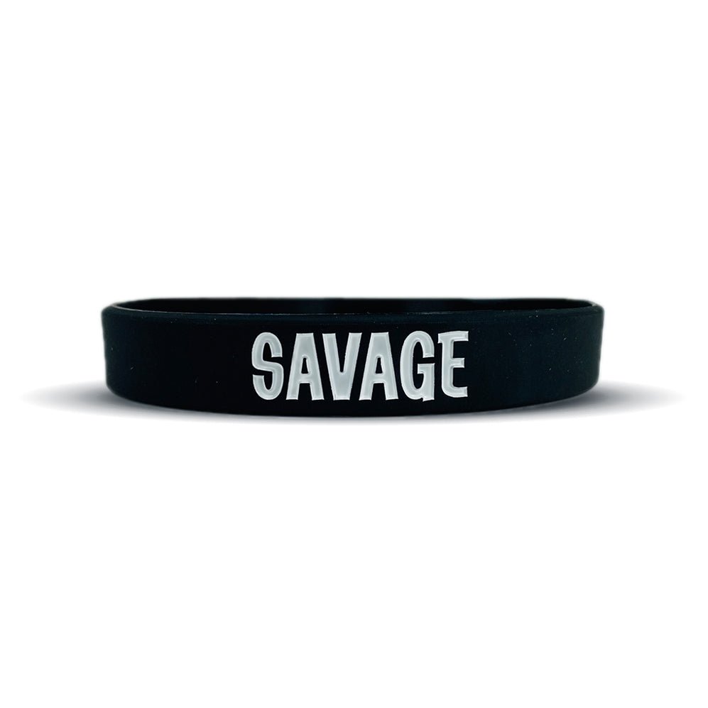 Collection of Savage Wristband in a gallery layout
